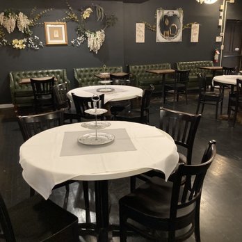 Tipple + Rose Tea Parlor - Main dining room - Tea Rooms Near Me - Princeton, New Jersey Tipple + Rose Tea Parlor - Main dining room - Tea Rooms Near Me - Princeton, New Jersey