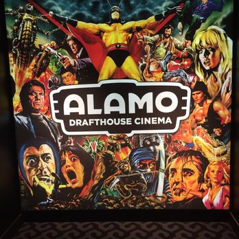 Alamo Drafthouse Cinema Springfield - Cinema Near Me - Springfield, Missouri