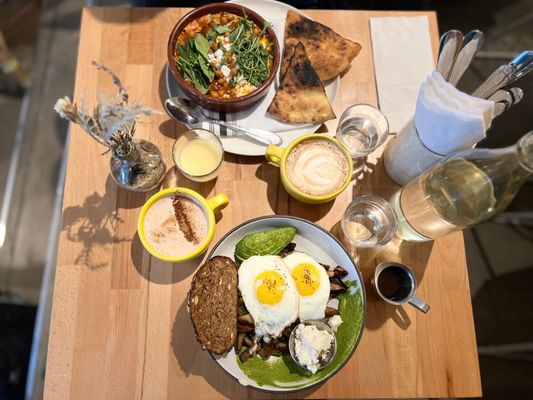 The Butcher's Daughter by null