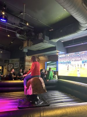 Game On! by null