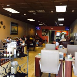 Angie's Nails & Spa