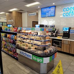 Coen Markets