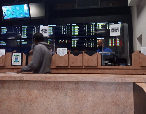 William Hill US by null