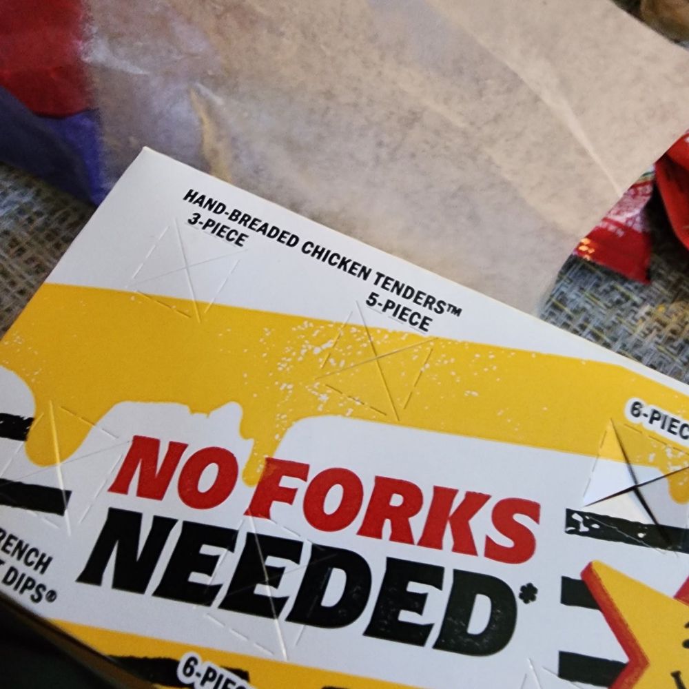 Carl's Jr - These 6 piece Poppers where smaller than I thought. Not sure it this is worth $5 - Burgers Near Me - Palmdale, California Carl's Jr - These 6 piece Poppers where smaller than I thought. Not sure it this is worth $5 - Burgers Near Me - Palmdale, California