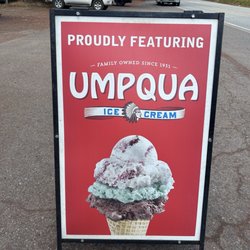 The Ice Cream Shop