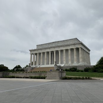Lincoln Memorial - Landmarks & Historical Buildings Near Me - Washington, DC, District of Columbia Lincoln Memorial - Landmarks & Historical Buildings Near Me - Washington, DC, District of Columbia