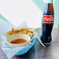 Taqueria El Rey
