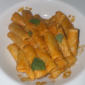 Harper's - Rigatoni alla vodka - Steakhouses Near Me - Nashville, Tennessee Harper's - Rigatoni alla vodka - Steakhouses Near Me - Nashville, Tennessee
