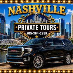 Nashville Private Tours