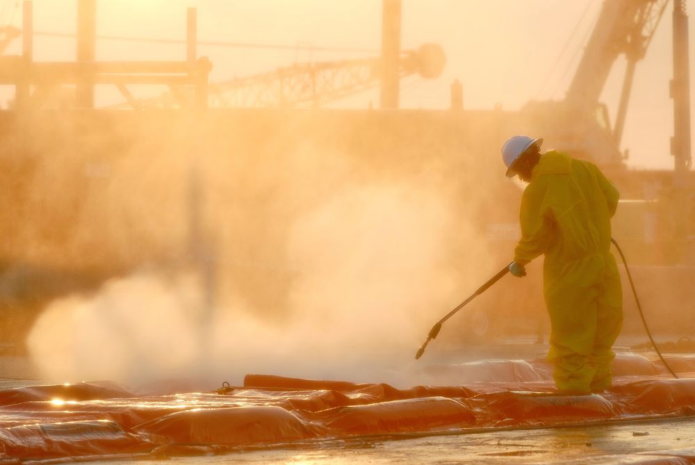 Patriot Environmental Services - mold inspector in McClellan Park, CA