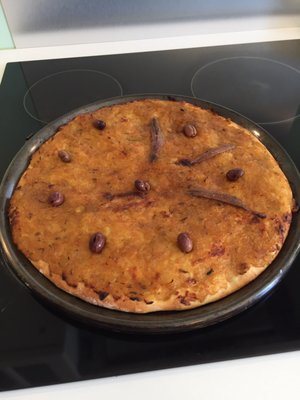 Les Petits Farcis by null