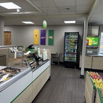 Subway - Fast Food Near Me - Seattle, Washington Subway - Fast Food Near Me - Seattle, Washington