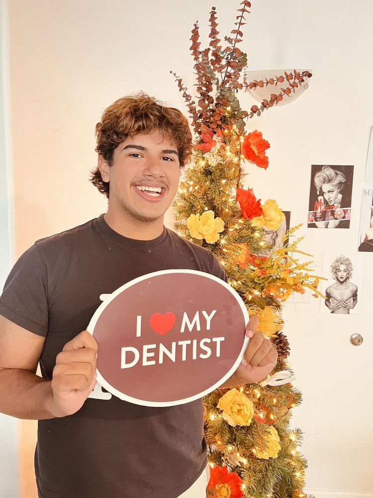 A STREET DENTAL Updated July 2024 162 Photos & 35 Reviews 713 A