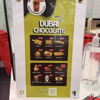 Juice Time - Menu 05/26 - Desserts Near Me - Tustin, California Juice Time - Menu 05/26 - Desserts Near Me - Tustin, California