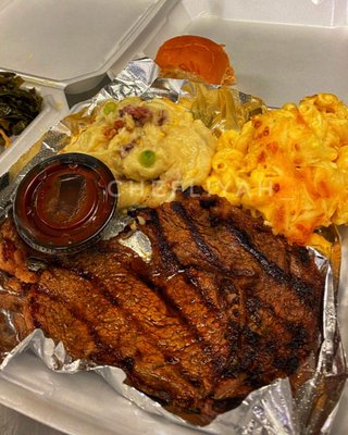 Brunch & Soul by null