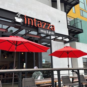 Intazza Coffee Mug & Grub - Coffee & Tea Near Me - San Diego, California Intazza Coffee Mug & Grub - Coffee & Tea Near Me - San Diego, California
