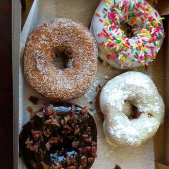 Duck Donuts - Donuts Near Me - Fairfax, Virginia