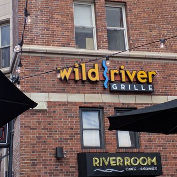 Wild River Grille - New American Near Me - Reno, Nevada