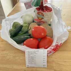 La Unica Market - You can't beat these prices $9.43 is an amazing deal