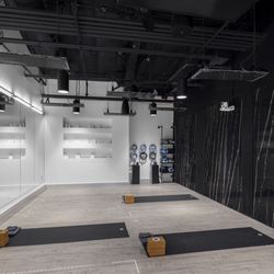 Luxe Performance & Recovery - Take a strength, gentle or stretch class in our Yin room, accommodating up to 9 clients per class.