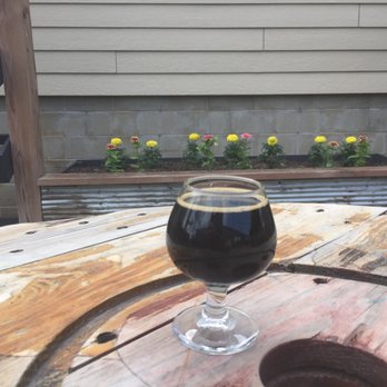 Forager Brewery - Nap Time Stout - Breweries Near Me - Rochester, Minnesota Forager Brewery - Nap Time Stout - Breweries Near Me - Rochester, Minnesota