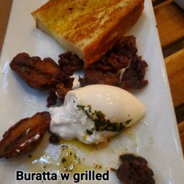 Appetizer - 5/14/2024