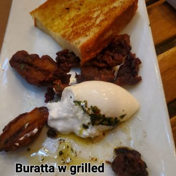 Macosa Trattoria - Appetizer - 5/14/2024 - Italian Near Me - Brooklyn, New York