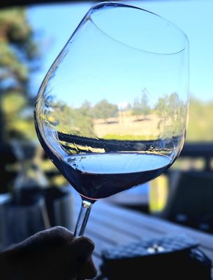 La Crema Estate at Saralee's Vineyard by null