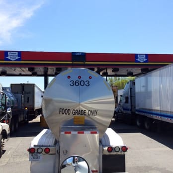 Pilot Travel Center - This place is always really busy for truck diesel! - Gas Stations Near Me - Charlotte, North Carolina Pilot Travel Center - This place is always really busy for truck diesel! - Gas Stations Near Me - Charlotte, North Carolina