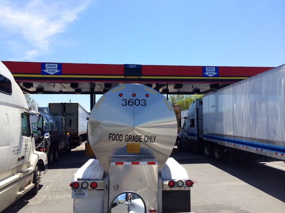 PILOT TRAVEL CENTER 26 Reviews 3807 Statesville Ave, Charlotte, North Carolina Gas