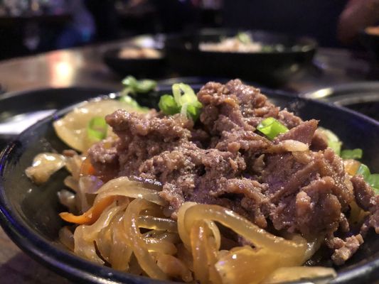 Hwaro 2 AYCE KBBQ by null
