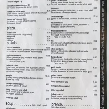 yum! Kitchen and Bakery - Menu - Bakeries Near Me - Minnetonka, Minnesota yum! Kitchen and Bakery - Menu - Bakeries Near Me - Minnetonka, Minnesota
