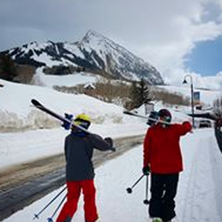 Crested Butte Sports