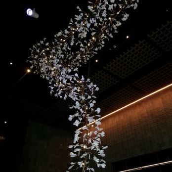 Saffron Lounge - Asian Fusion Near Me - Las Vegas, Nevada