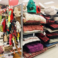TJ Maxx - So many pet toys and goods!