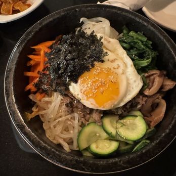 Modoo Restaurant - Bibibimbap - Korean Near Me - Lynnwood, Washington Modoo Restaurant - Bibibimbap - Korean Near Me - Lynnwood, Washington