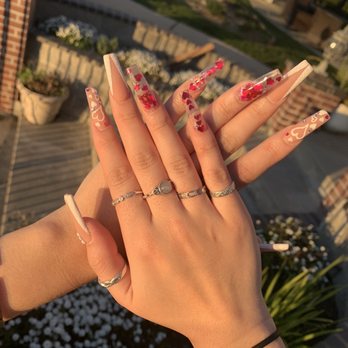 Stone Nails - Nail Salons Near Me - Sacramento, California Stone Nails - Nail Salons Near Me - Sacramento, California