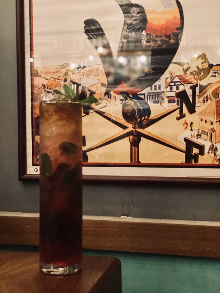 BAR B&B BITTERS&BARREL 14 Photos Section 1, Ximen Rd 707, 中西區