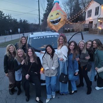 Button's Shuttle Service - Our first customers for Button's Shuttle Service! - Taxis Near Me Button's Shuttle Service - Our first customers for Button's Shuttle Service! - Taxis Near Me