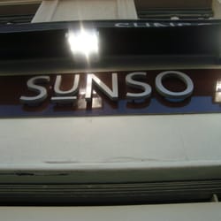 Sunso