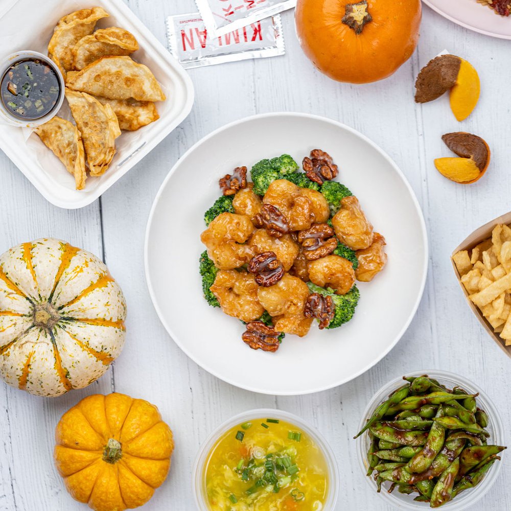 Tso Chinese Takeout & Delivery