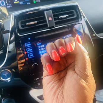 Natomas Nails - Nail Salons Near Me - Sacramento, California