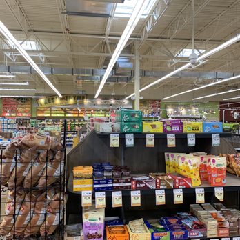 Fresh Thyme Market - Farmers Market Near Me - Westerville, Ohio