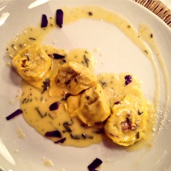 Tutto Qua - radicchio ravioli - Italian Near Me - Rome, RM Tutto Qua - radicchio ravioli - Italian Near Me - Rome, RM