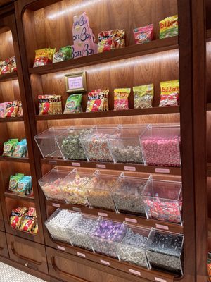 BonBon - A Swedish Candy Co. by null