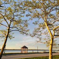 Goddard Memorial State Park