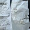Braums Ice Cream & Dairy Strs gift card