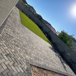 J & A Pavers