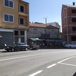 Pulperia a Nosa Terra