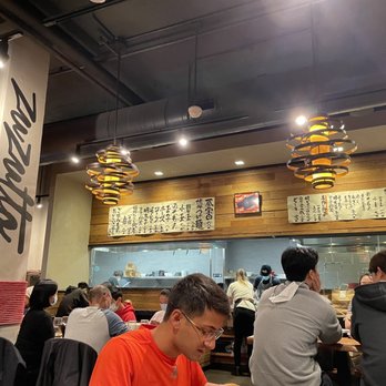 Ippudo Berkeley - Ramen Near Me - Berkeley, California